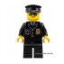 Конструктор Lego Побег из тюрьмы Криптариум 70591
